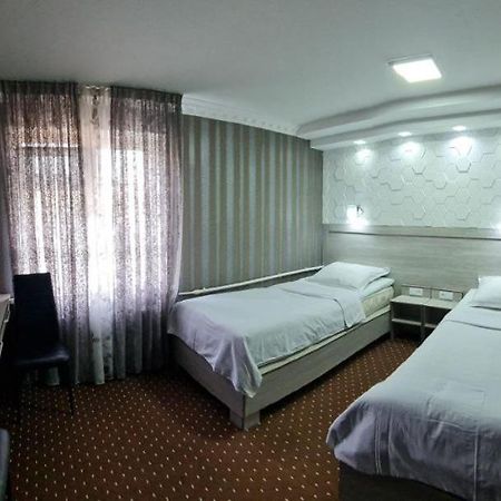 Osiyo Apartment Fergana Ngoại thất bức ảnh