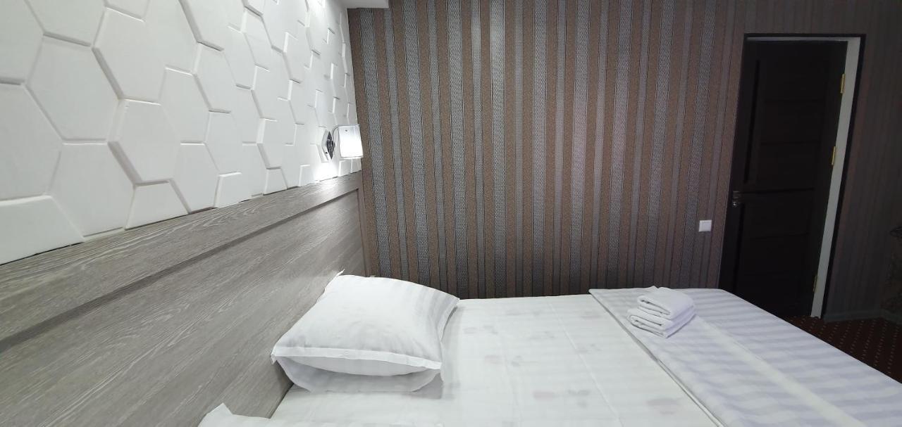 Osiyo Apartment Fergana Ngoại thất bức ảnh