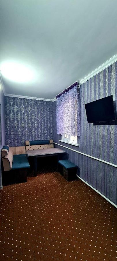 Osiyo Apartment Fergana Ngoại thất bức ảnh
