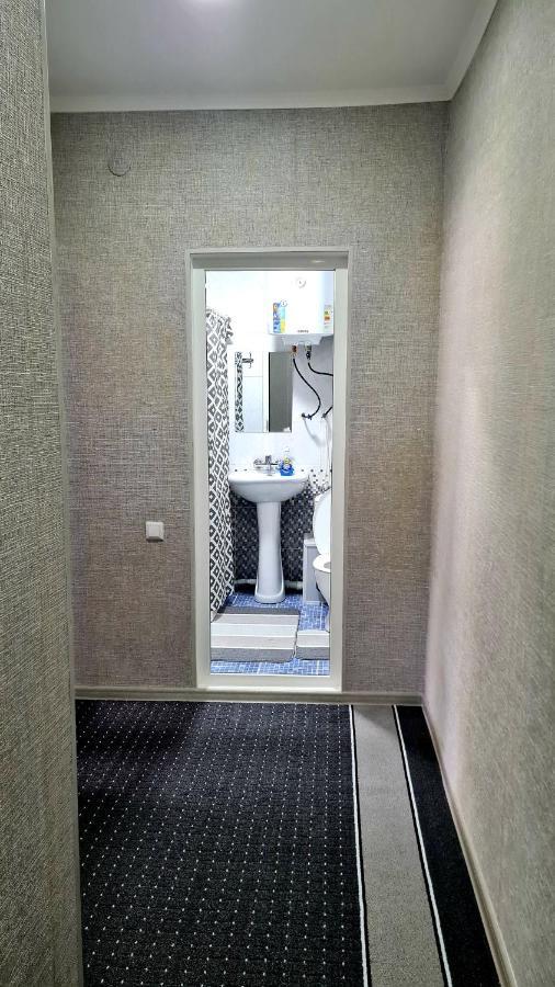 Osiyo Apartment Fergana Ngoại thất bức ảnh